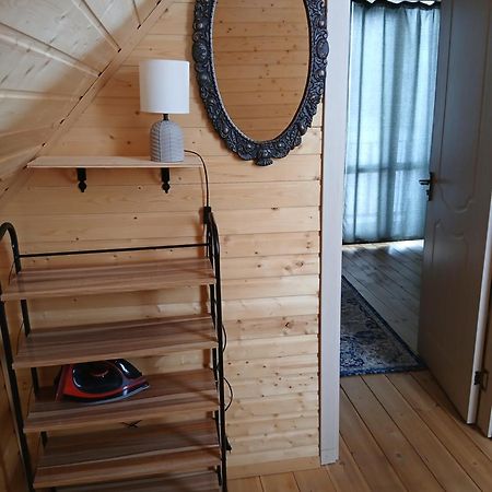 Cottage Mzispira/Cottage Sunny Side Sioni  Luaran gambar