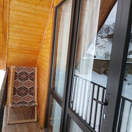 Cottage Mzispira/Cottage Sunny Side Sioni  Luaran gambar