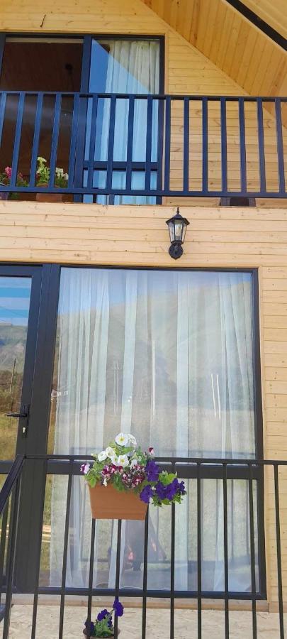 Cottage Mzispira/Cottage Sunny Side Sioni  Luaran gambar