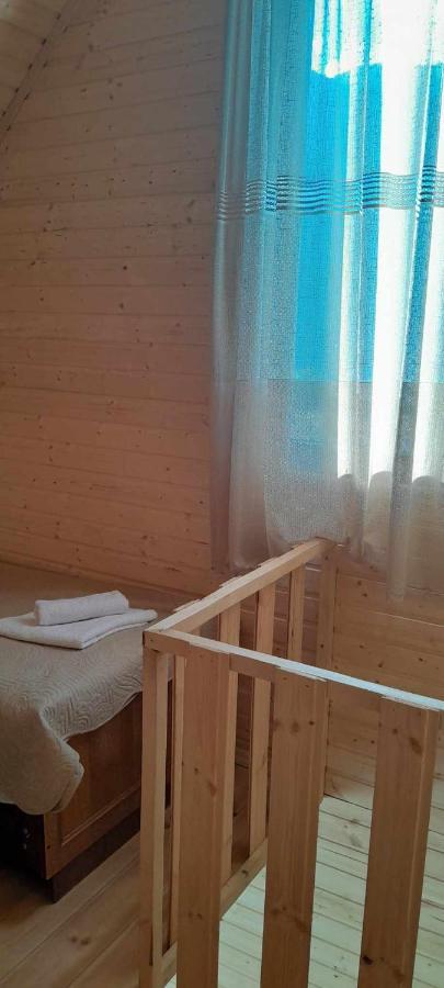 Cottage Mzispira/Cottage Sunny Side Sioni  Luaran gambar