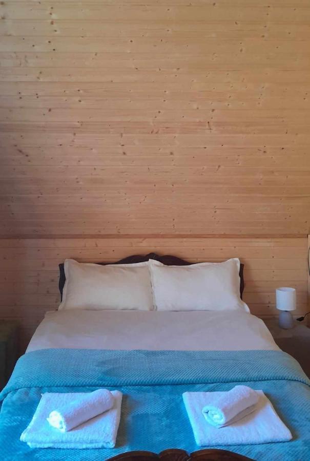 Cottage Mzispira/Cottage Sunny Side Sioni  Luaran gambar