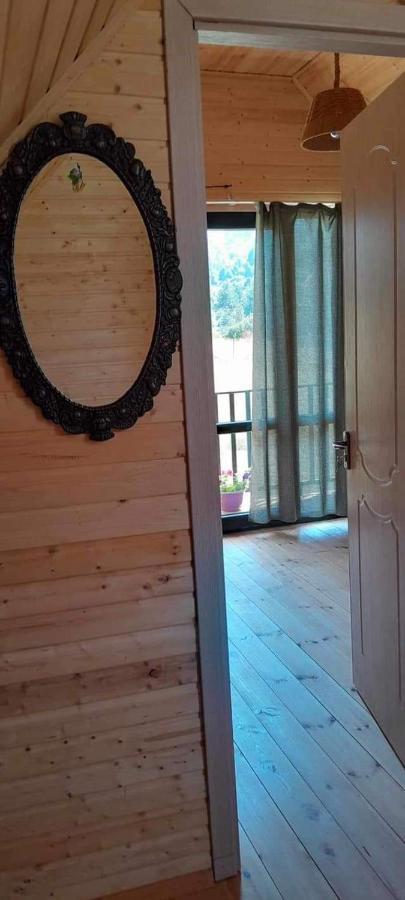 Cottage Mzispira/Cottage Sunny Side Sioni  Luaran gambar
