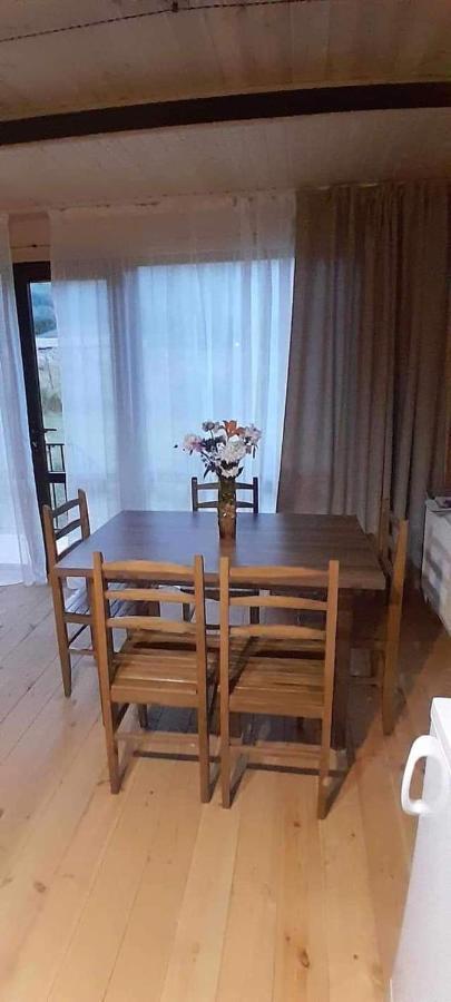 Cottage Mzispira/Cottage Sunny Side Sioni  Luaran gambar