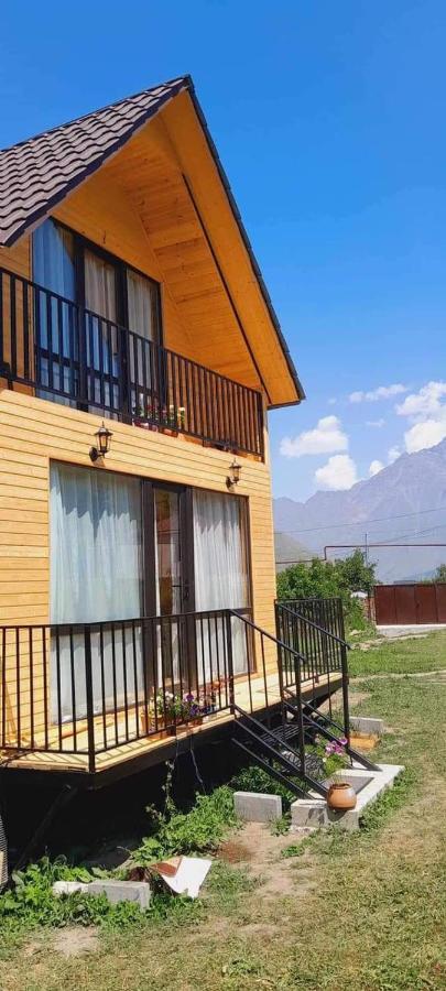 Cottage Mzispira/Cottage Sunny Side Sioni  Luaran gambar