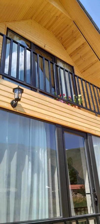 Cottage Mzispira/Cottage Sunny Side Sioni  Luaran gambar