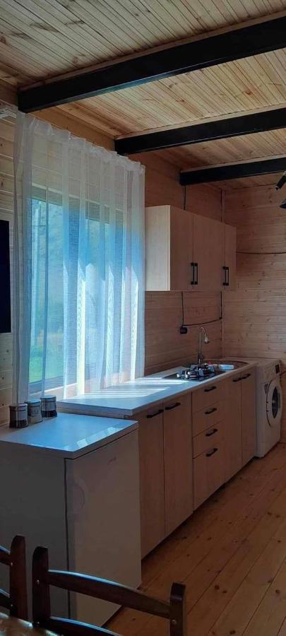 Cottage Mzispira/Cottage Sunny Side Sioni  Luaran gambar