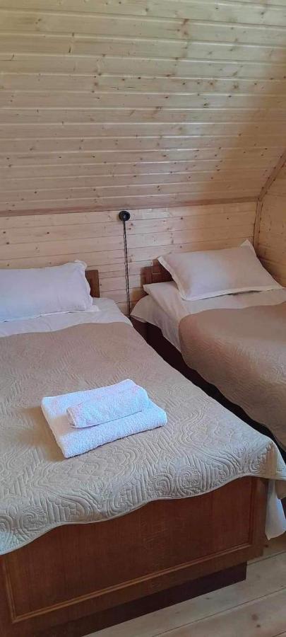 Cottage Mzispira/Cottage Sunny Side Sioni  Luaran gambar