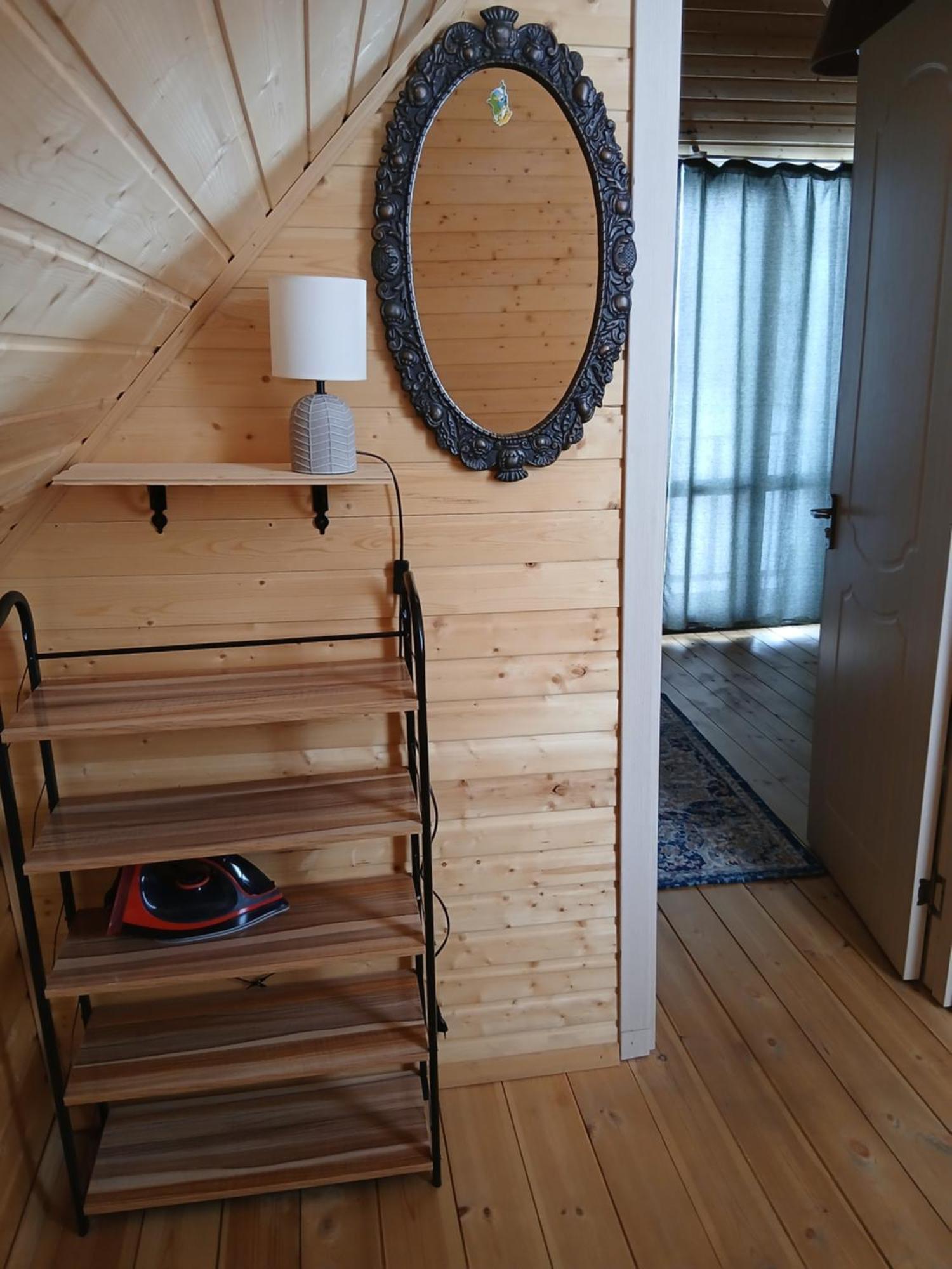 Cottage Mzispira/Cottage Sunny Side Sioni  Luaran gambar